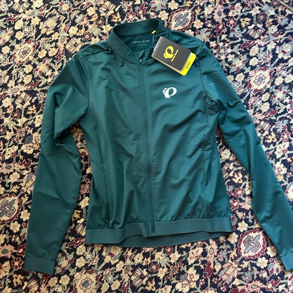 NWT Pearl Izumi Attack Thermal Top, sz L - Picture 1 of 2